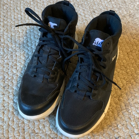 SOREL Explorer II Sneaker, Mismatch Women’s size 10&10.5 - Picture 11 of 14